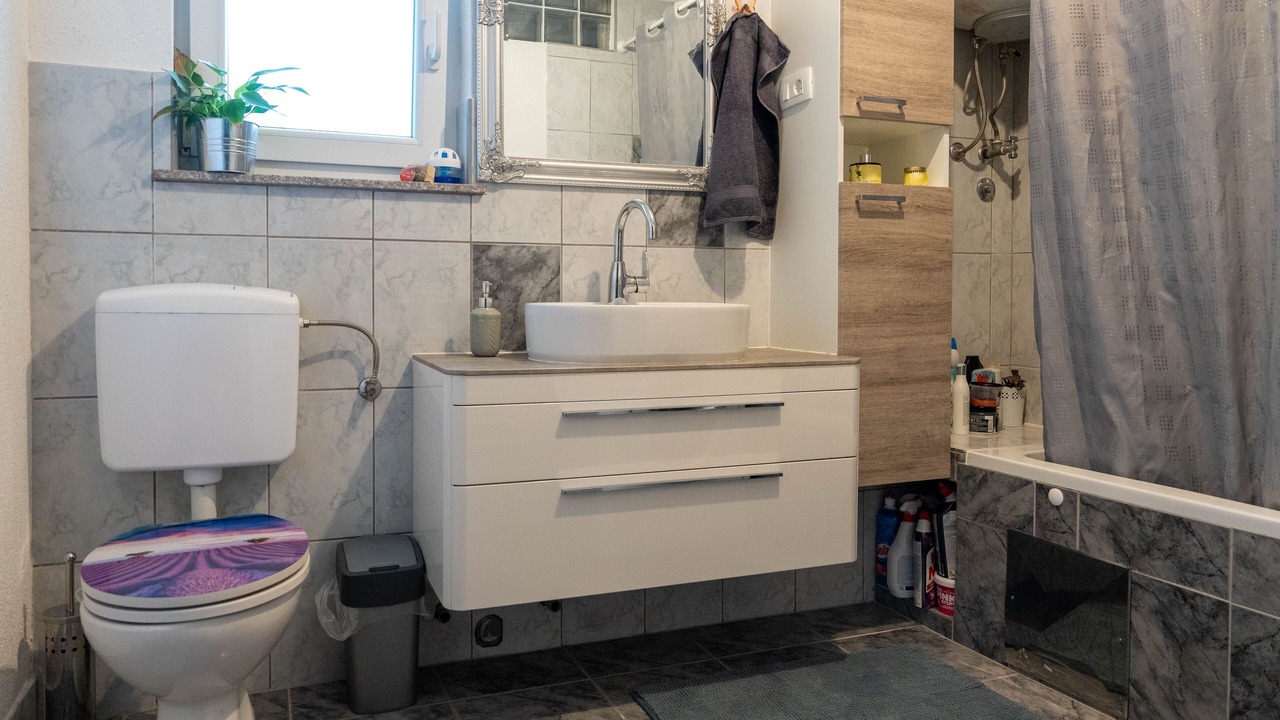 Photo of Bathroom in Zmijavci