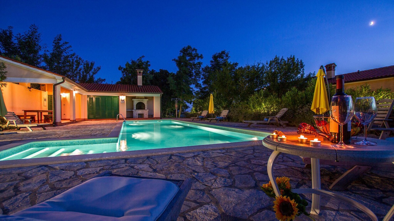 Photo of Outdoor in Stanisovi