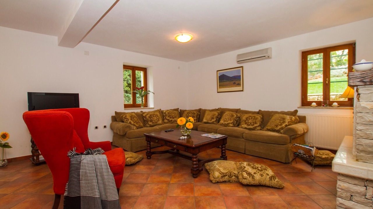 Photo of Bedroom in Stanisovi