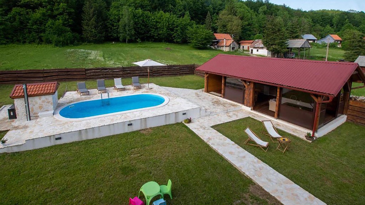 Photo of Outdoor in Gospic