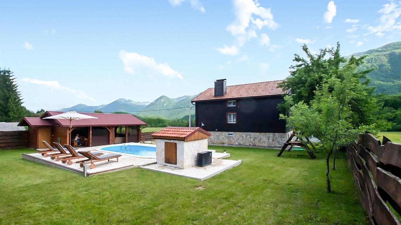 Photo of Outdoor in Gospic