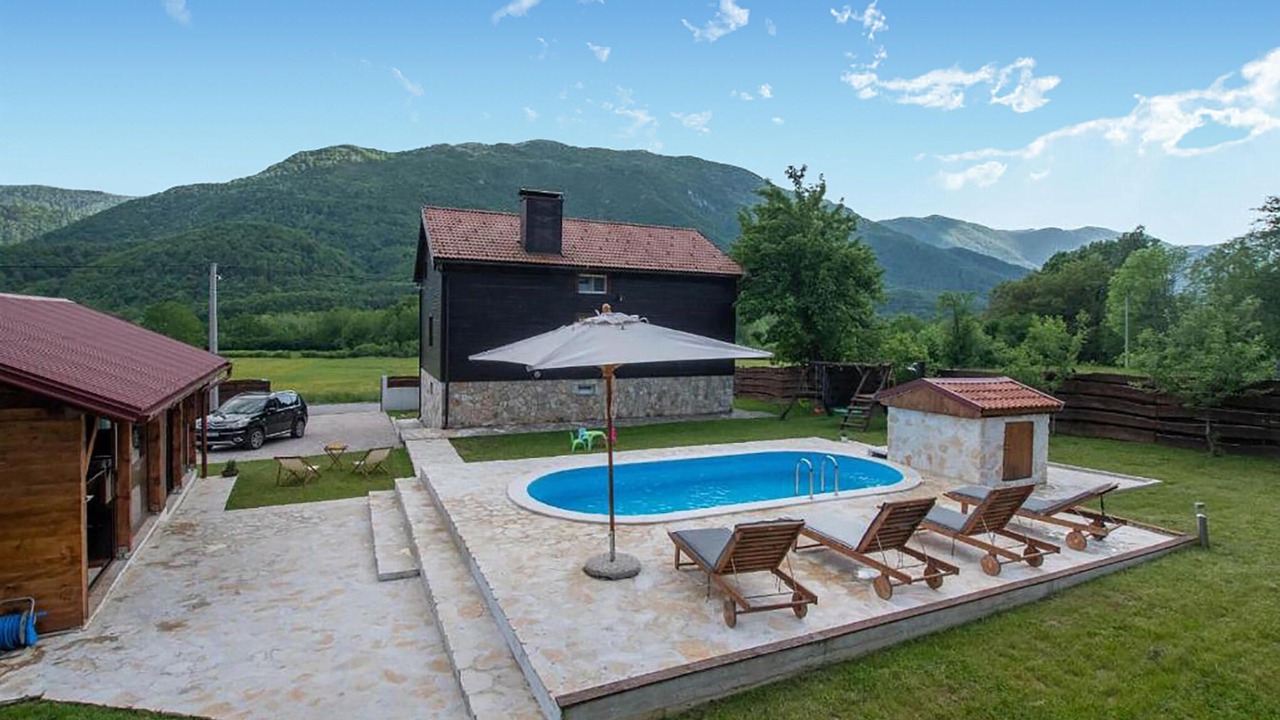 Photo of Outdoor in Gospic