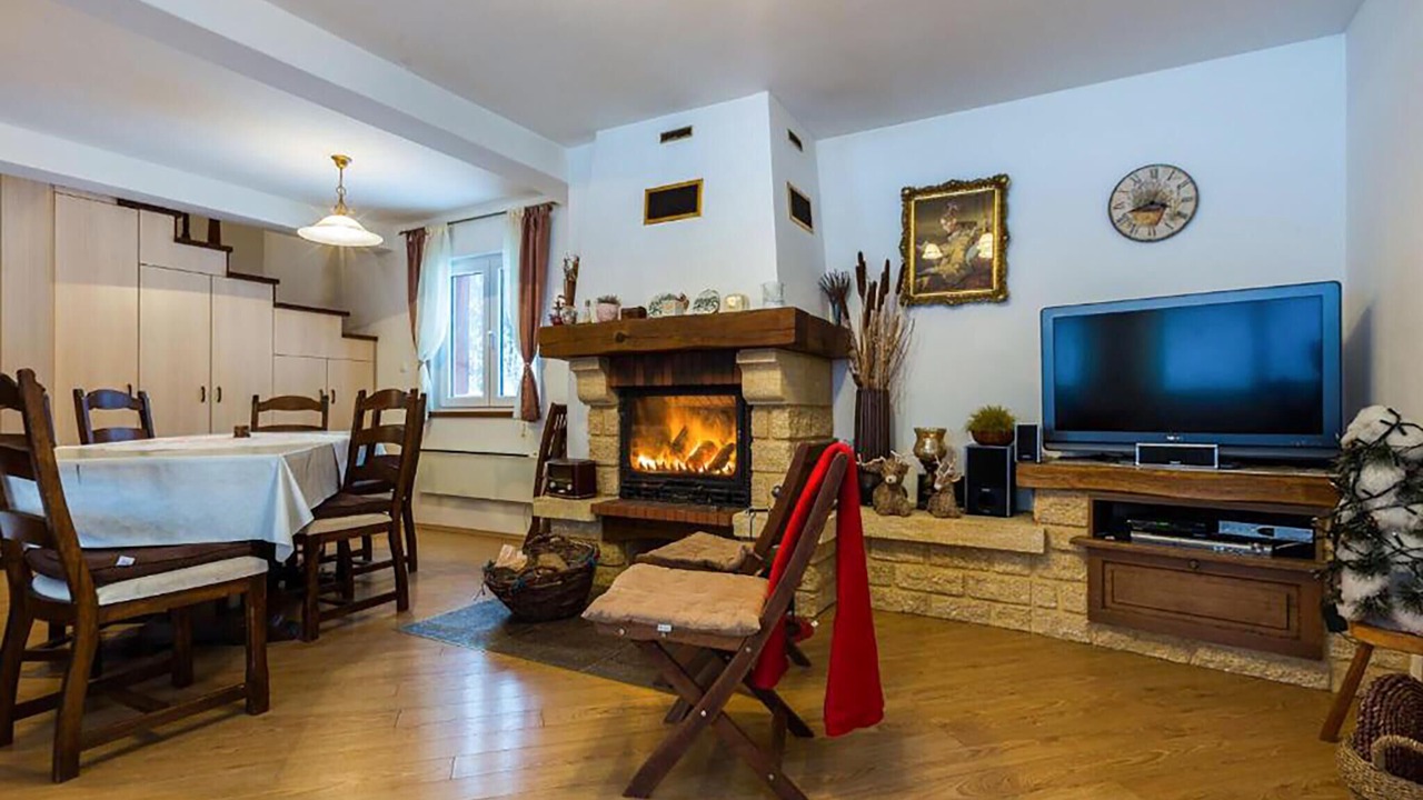 Photo of Bedroom in Gospic