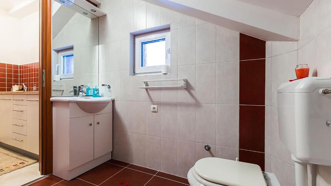 Photo of Bathroom in Gospic