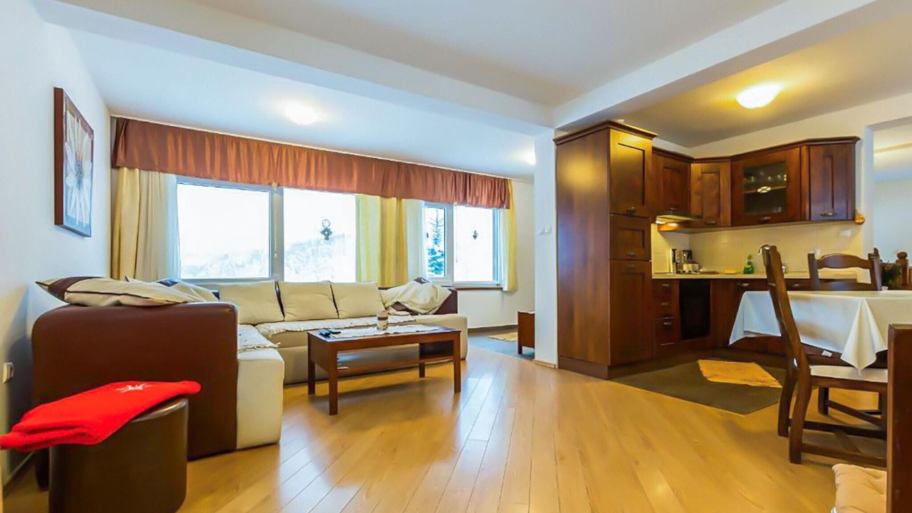 Photo of Bedroom in Gospic