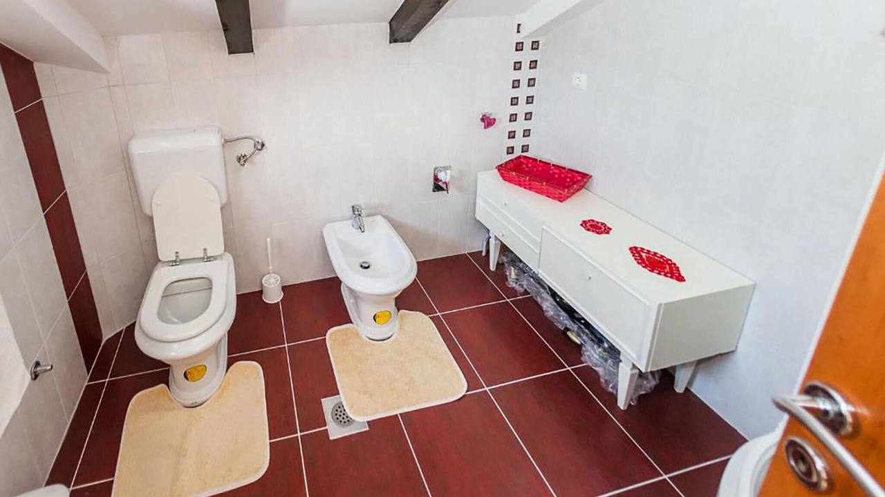 Photo of Bathroom in Gospic