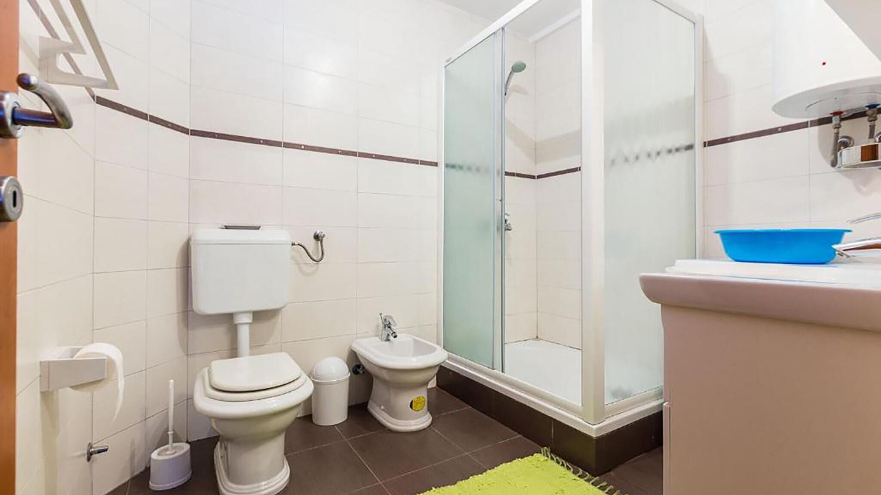 Photo of Bathroom in Gospic