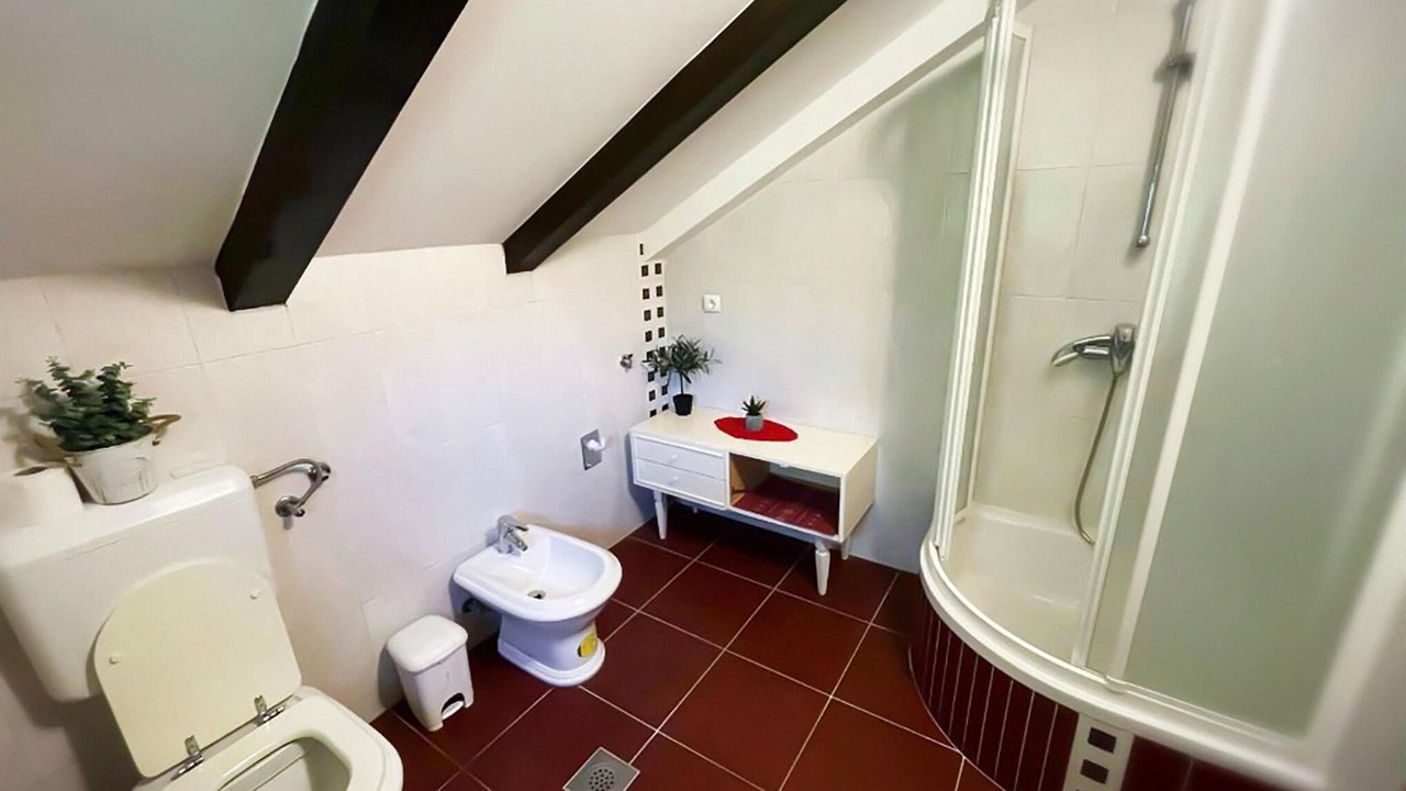 Photo of Bathroom in Gospic