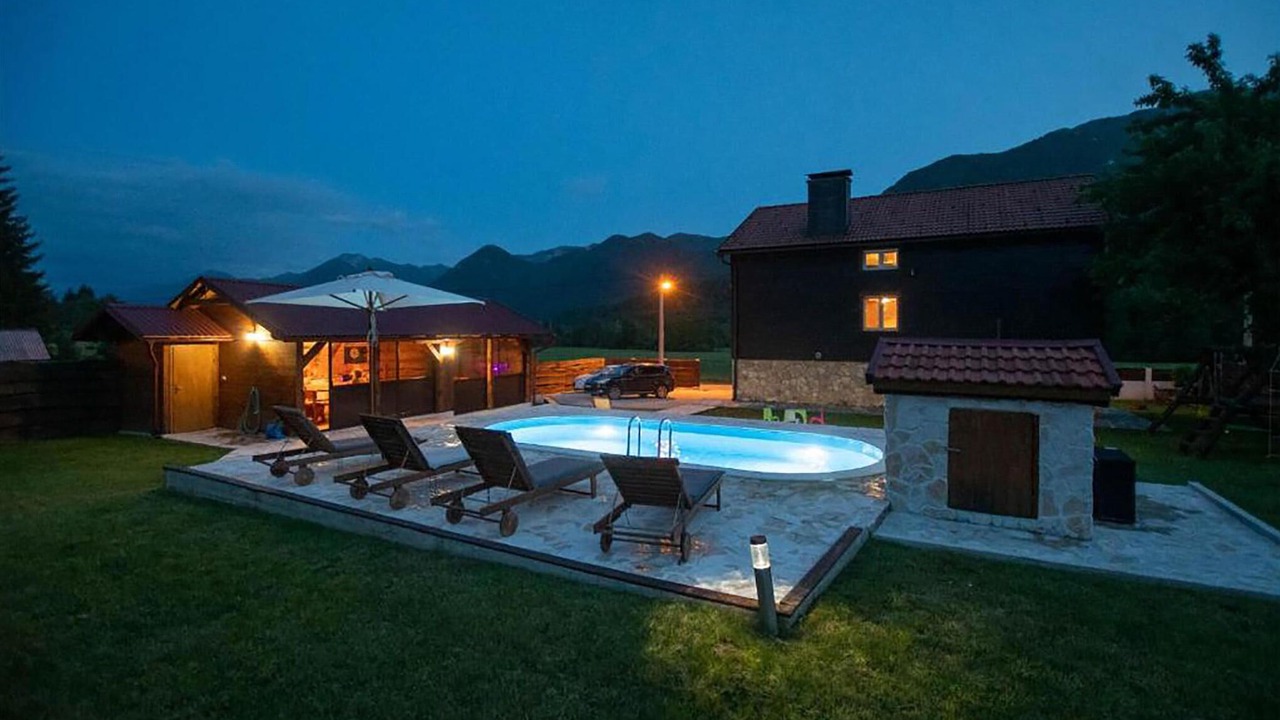 Photo of Outdoor in Gospic