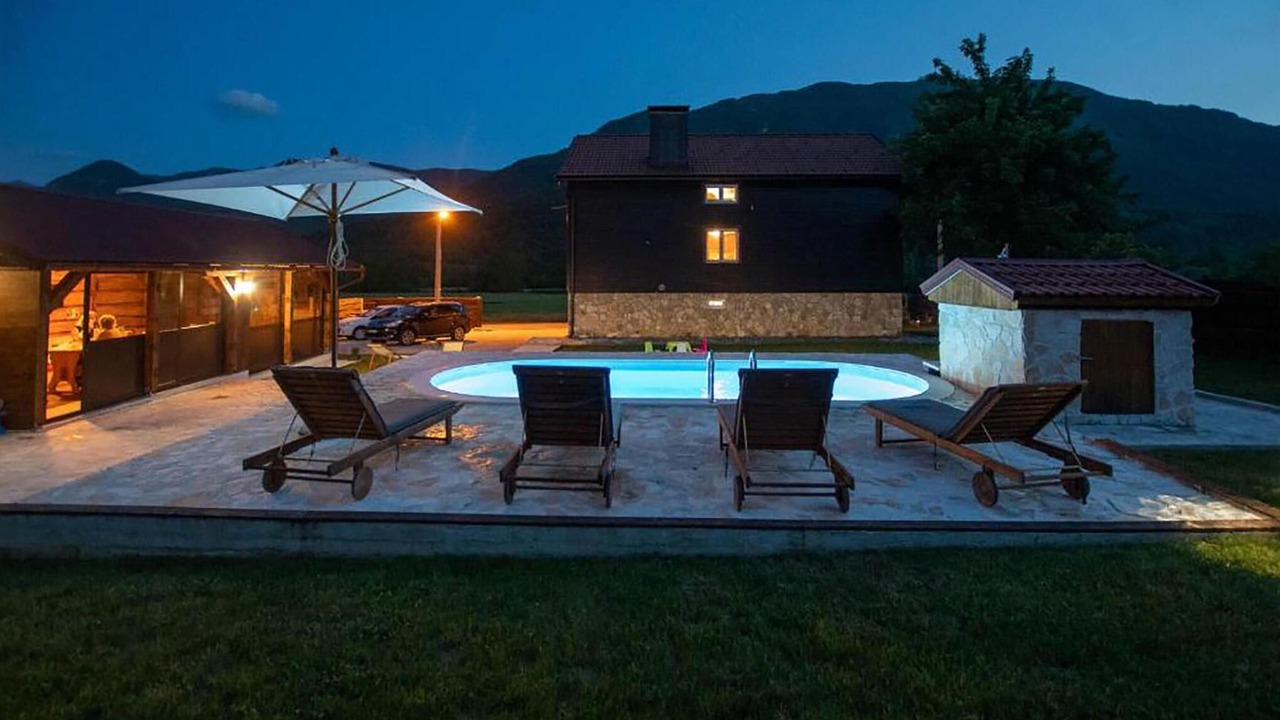 Photo of Outdoor in Gospic