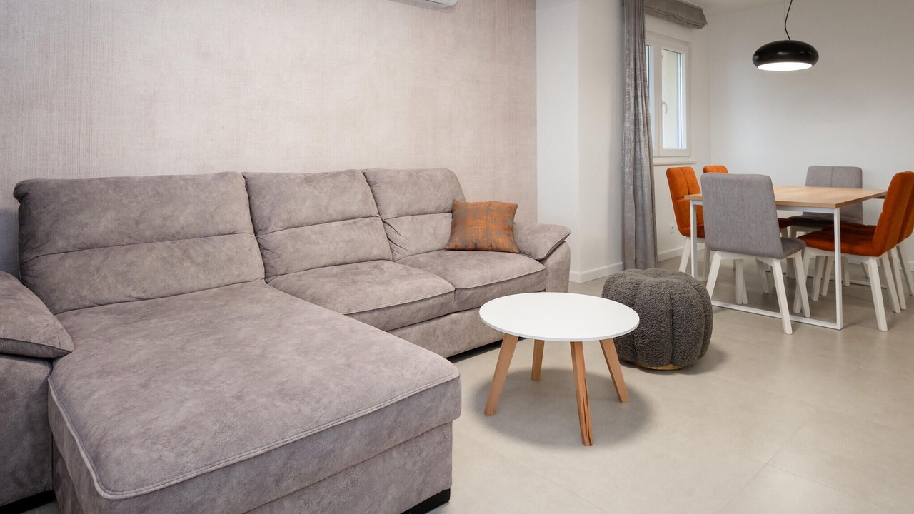 Photo of Bedroom in Kastel Stafilic