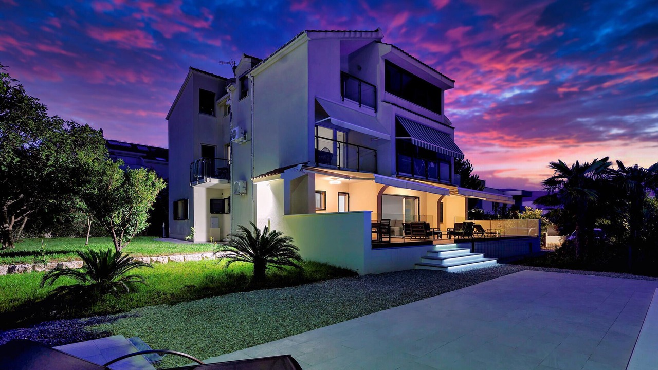 Photo of Outdoor in Kastel Stafilic