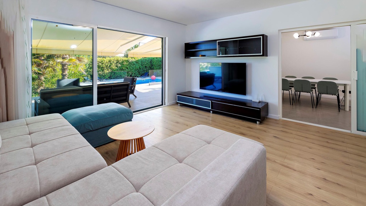 Photo of Bedroom in Kastel Stafilic