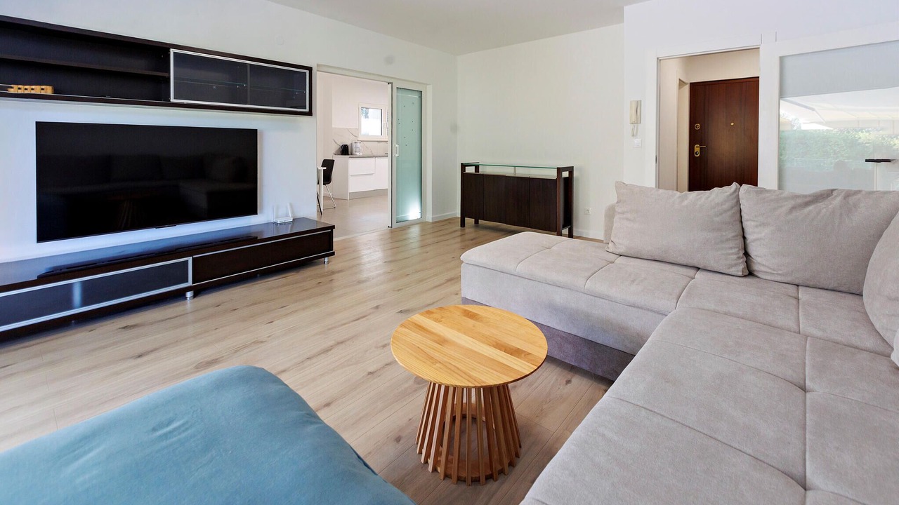 Photo of Bedroom in Kastel Stafilic