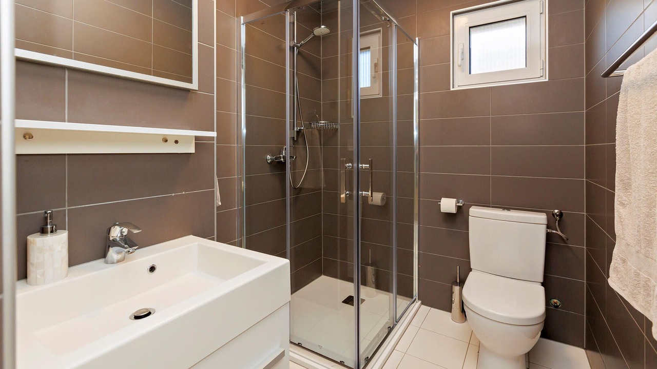 Photo of Bathroom in Kastel Stafilic