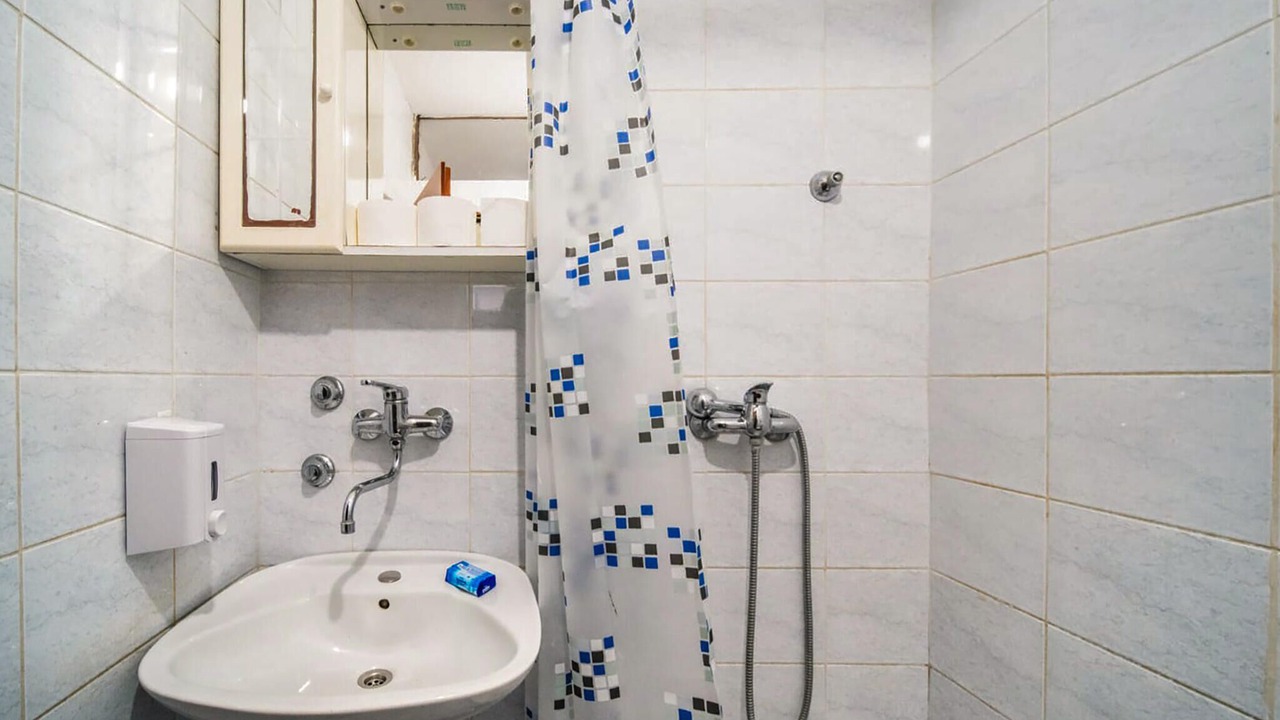 Photo of Bathroom in Korcula