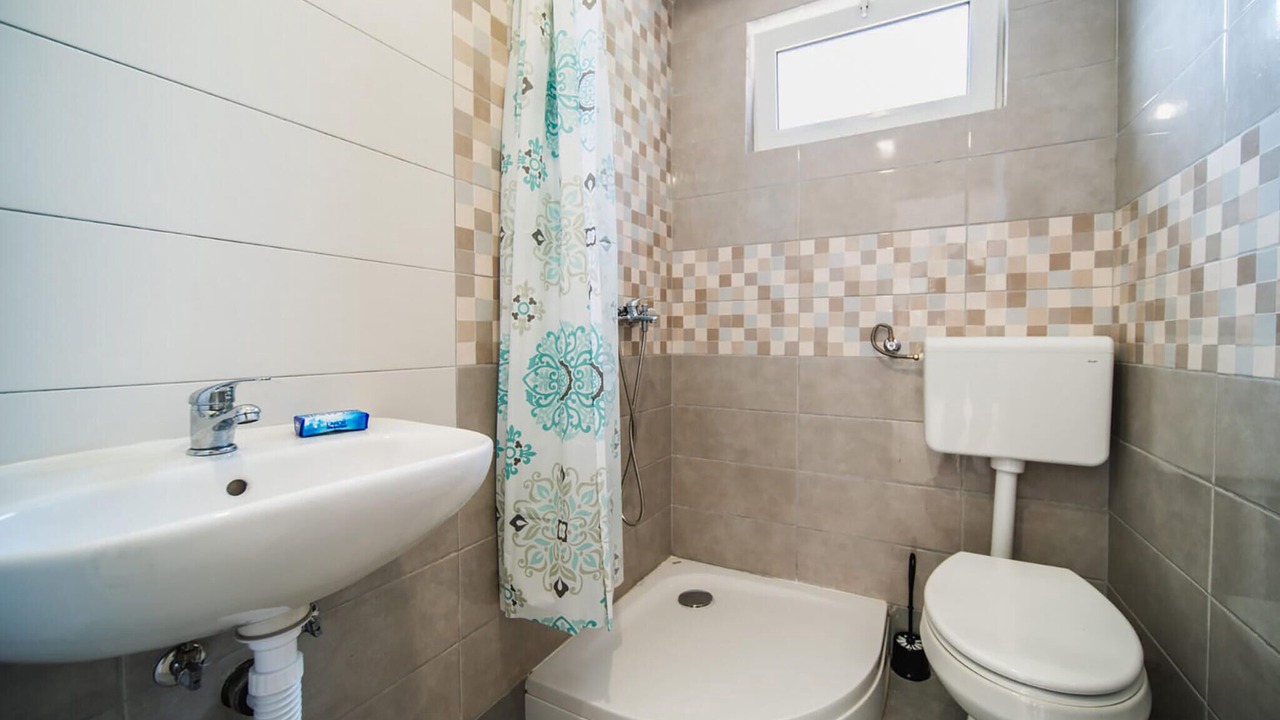 Photo of Bathroom in Korcula
