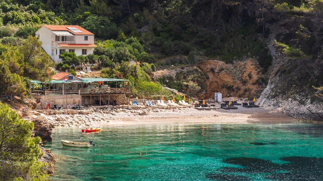 Photo of Others in Korcula