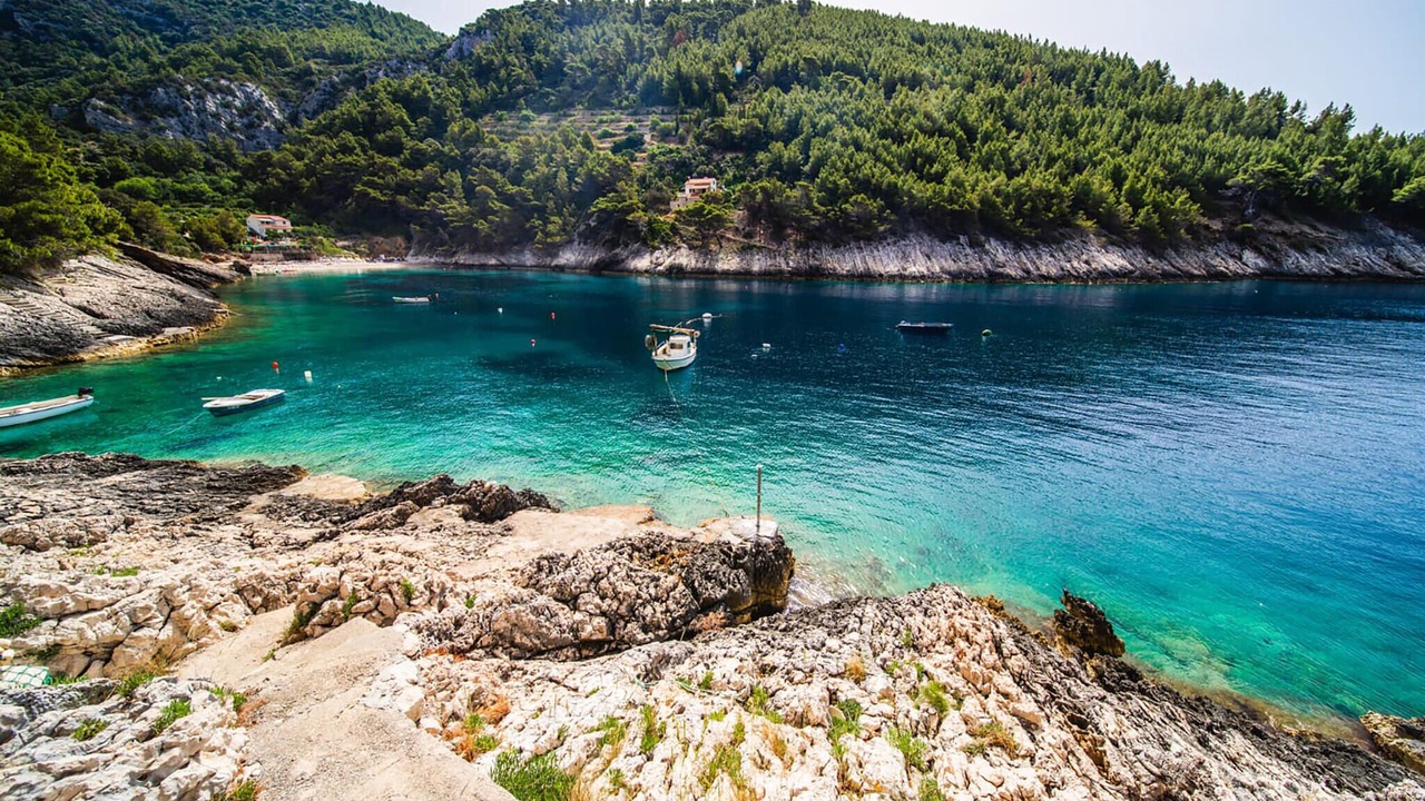 Photo of Others in Korcula
