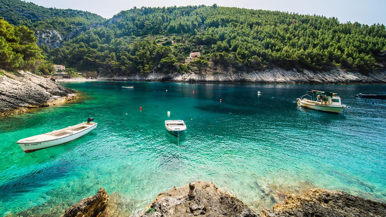 Photo of Others in Korcula