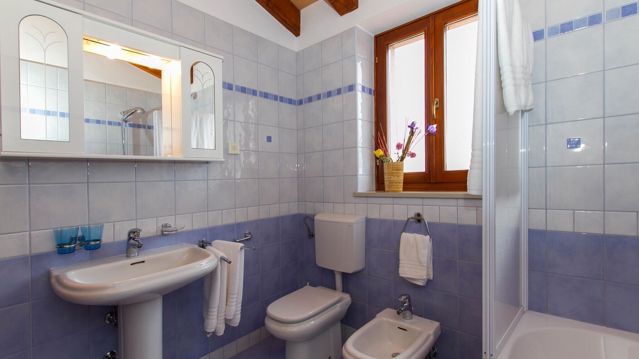 Photo of Bathroom in Stanisovi
