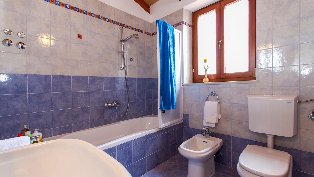 Photo of Bathroom in Stanisovi