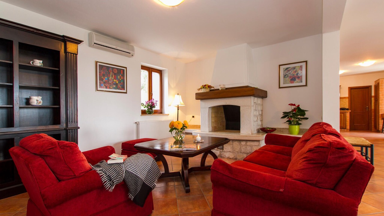 Photo of Bedroom in Stanisovi