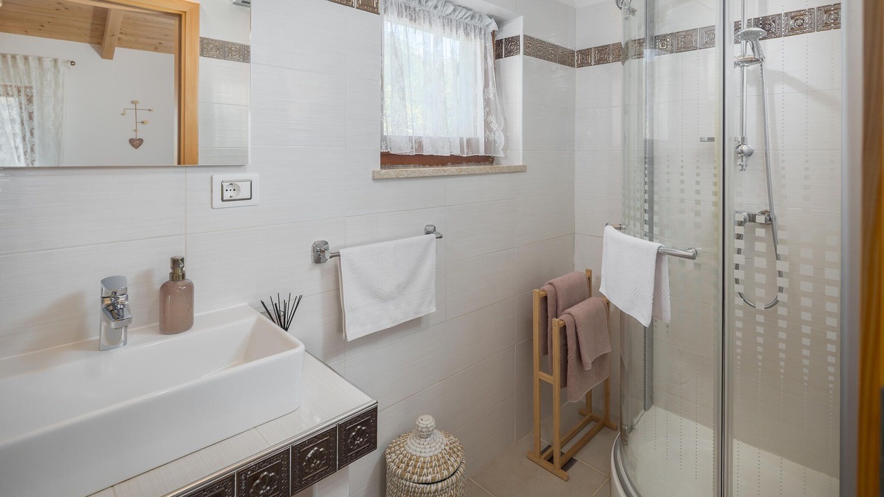 Photo of Bathroom in Lupoglav