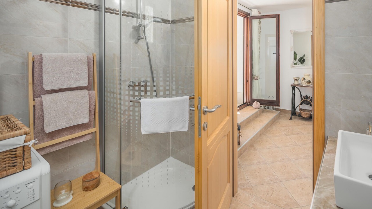 Photo of Bathroom in Lupoglav