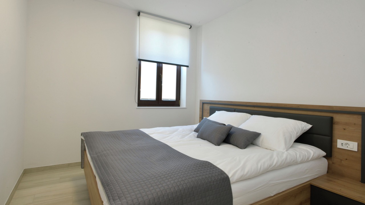 Photo of Bedroom in Solkan