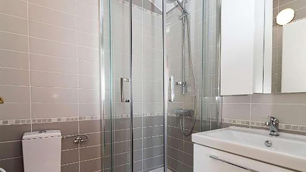 Photo of Bathroom in Vidalici
