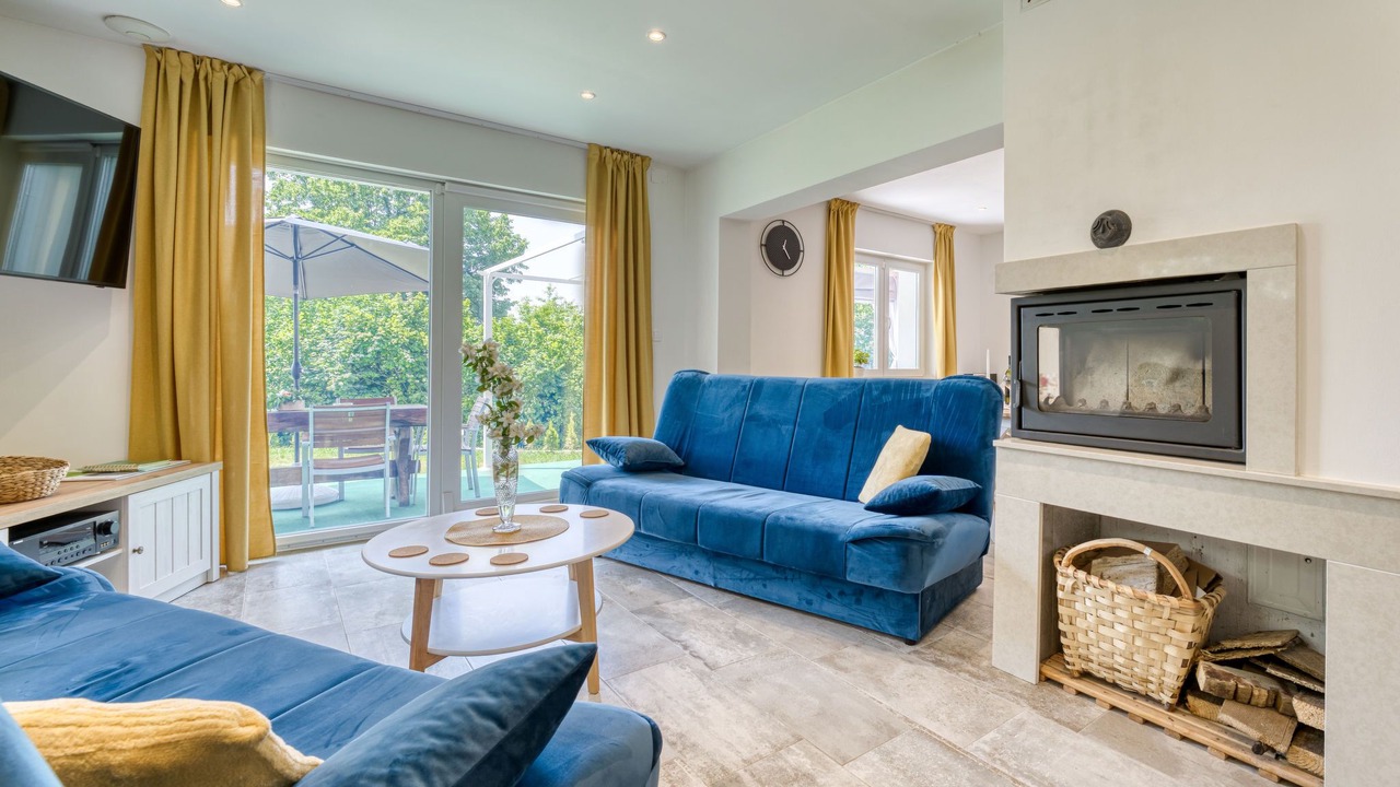 Photo of Livingroom in Brod Moravice