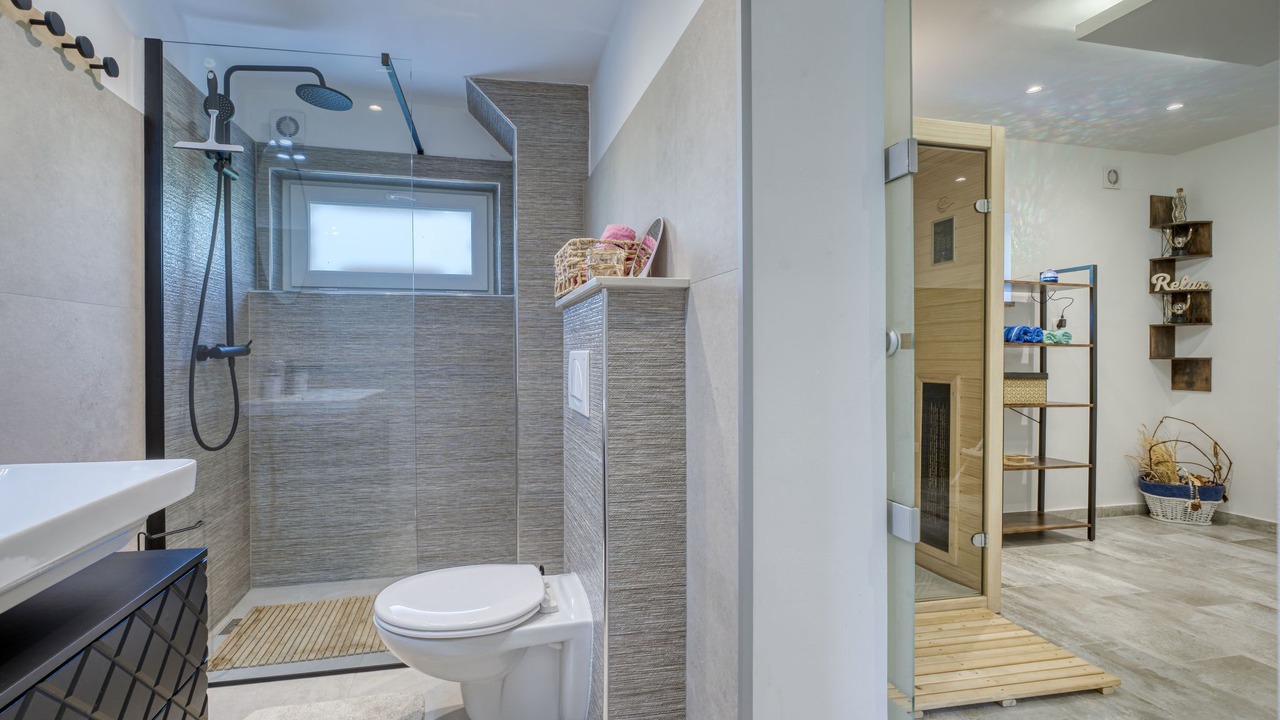 Photo of Bathroom in Brod Moravice