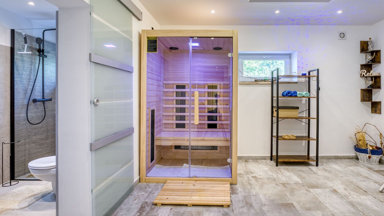 Photo of Bathroom in Brod Moravice