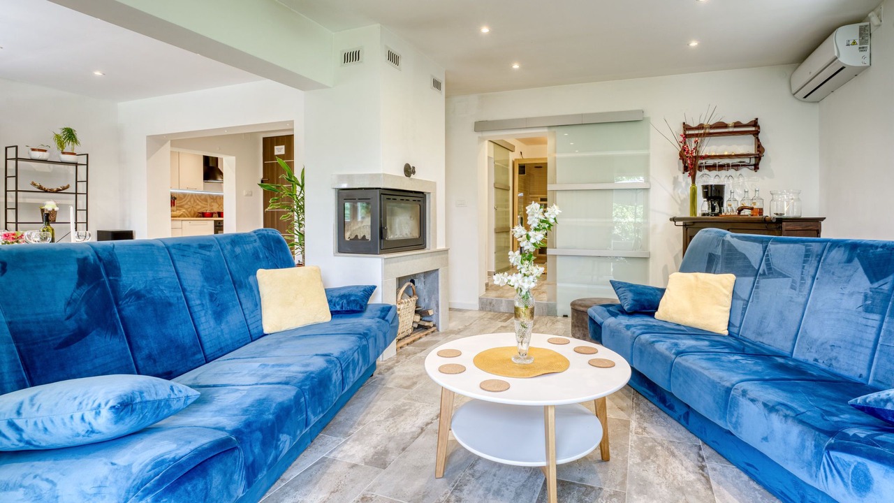 Photo of Livingroom in Brod Moravice