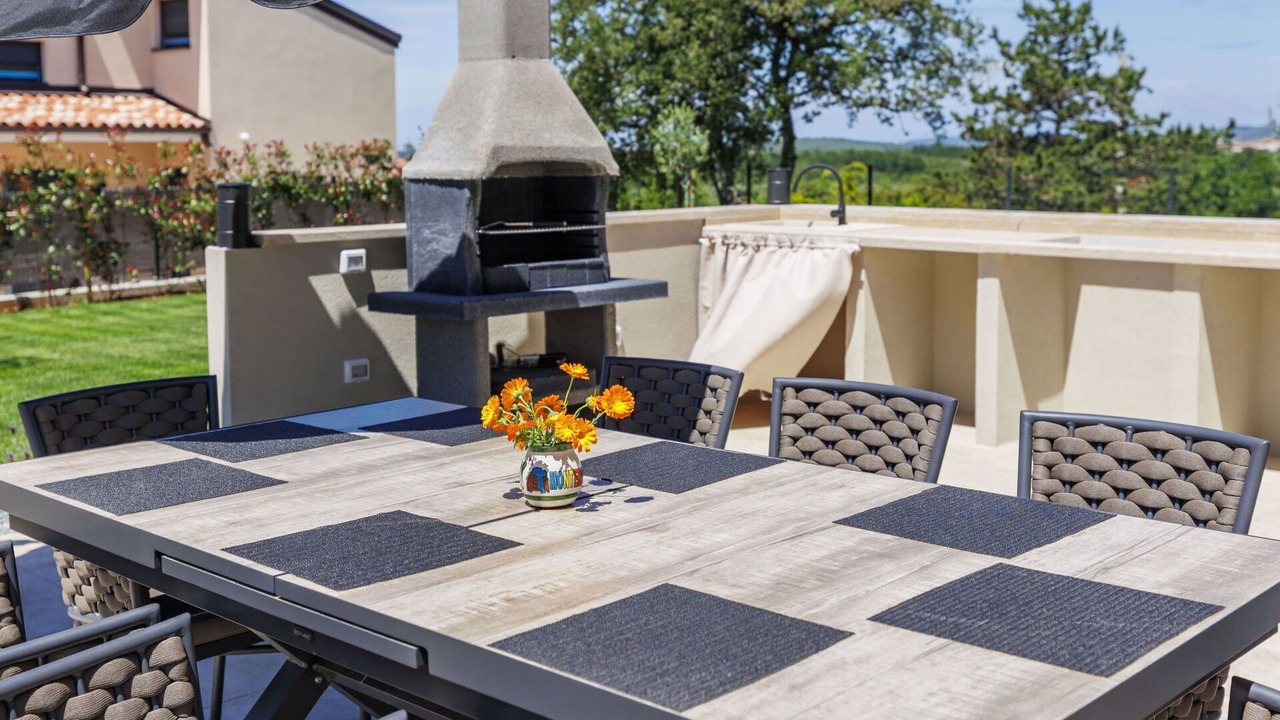 Photo of Outdoor in Buje