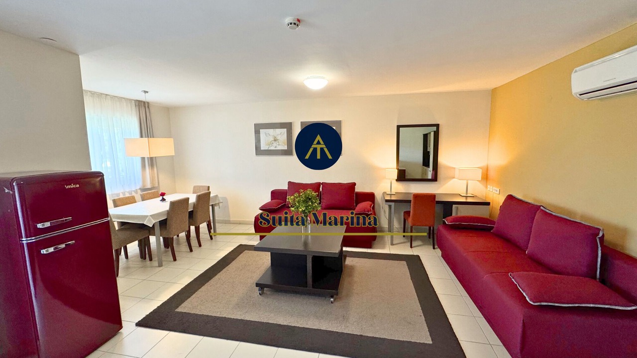 Photo of Livingroom in Seca