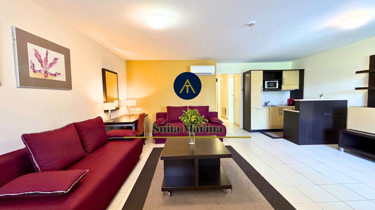 Photo of Livingroom in Seca