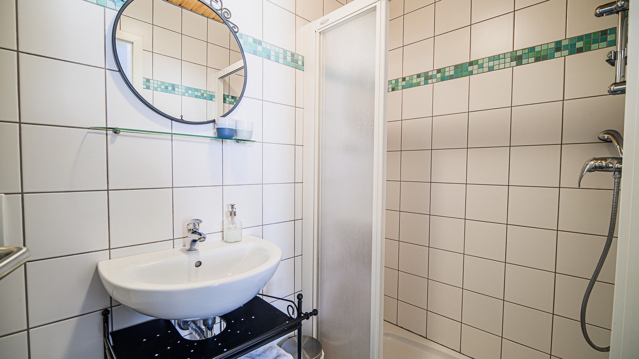 Photo of Bathroom in Cerknica