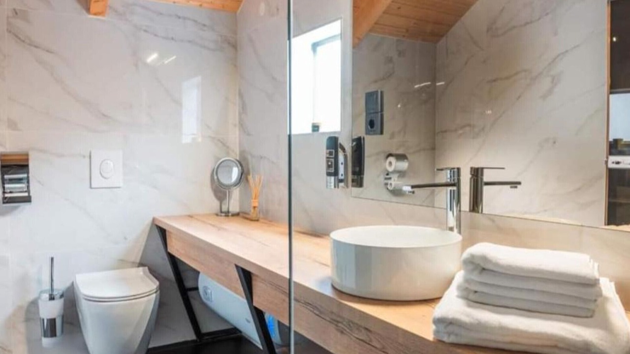 Photo of Bathroom in Sveti Martin na Muri