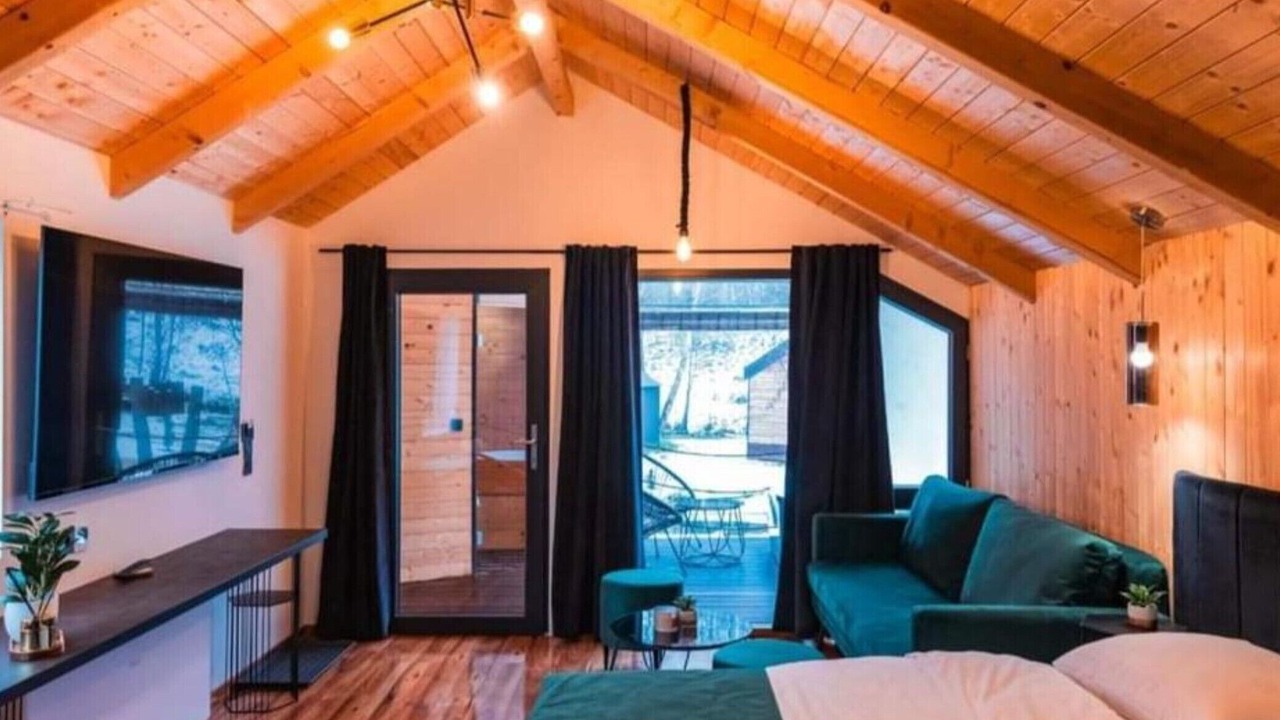 Photo of Livingroom in Sveti Martin na Muri