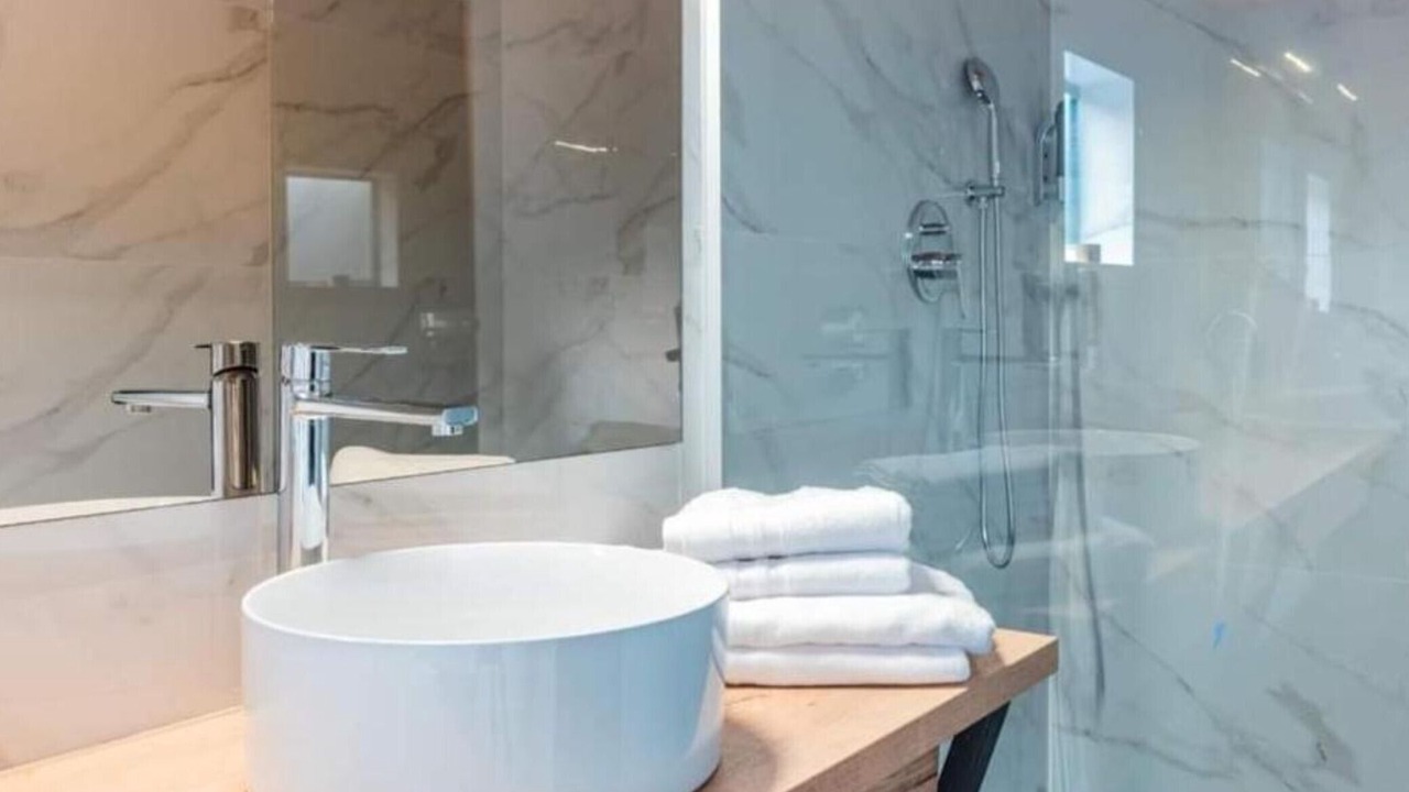Photo of Bathroom in Sveti Martin na Muri