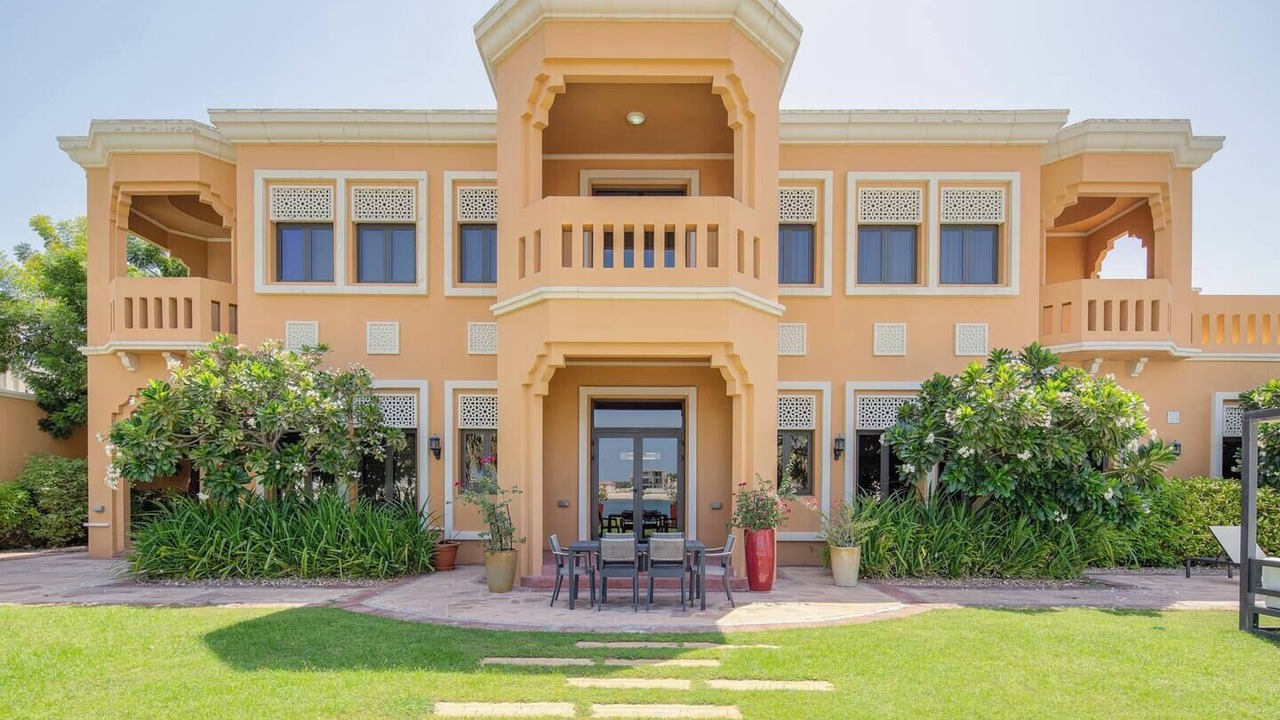 Photo of Outdoor in Palm Jumeirah