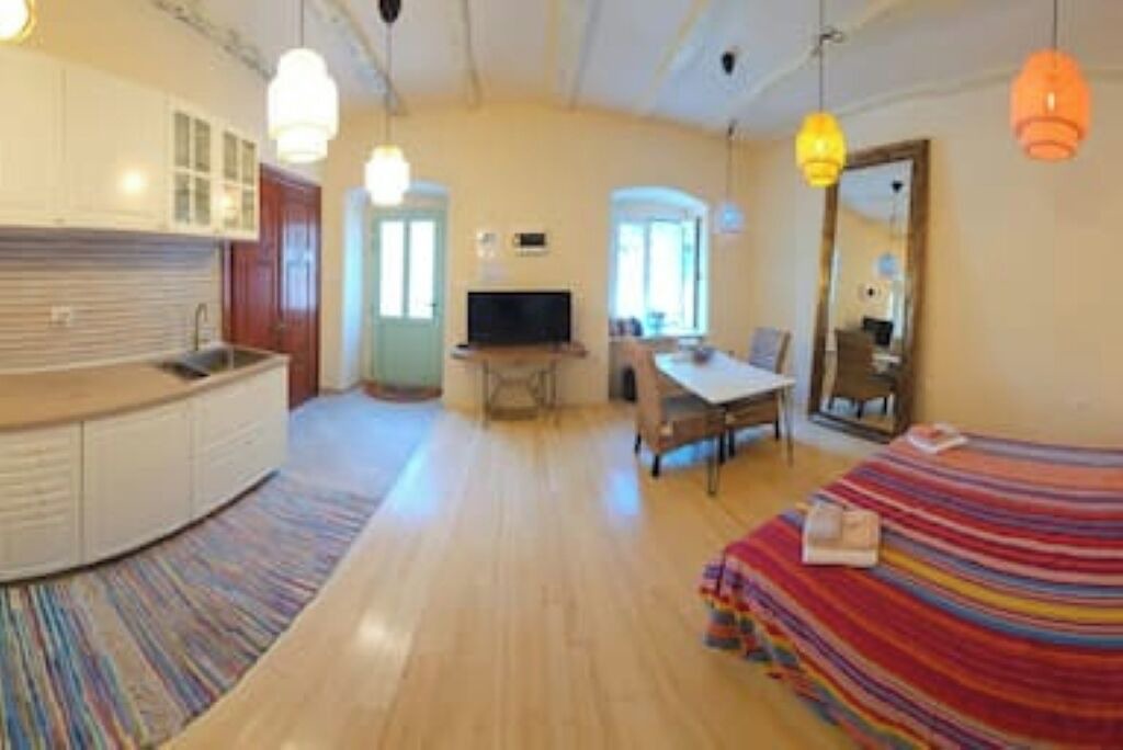 Photo of Bedroom in Rijeka
