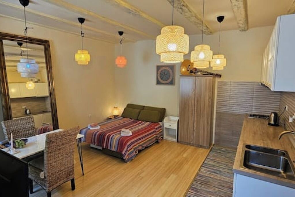 Photo of Bedroom in Rijeka