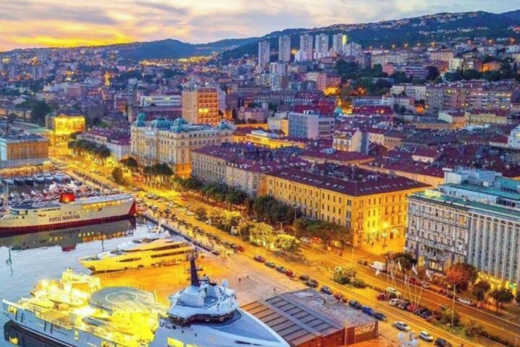 Photo of Outdoor in Rijeka