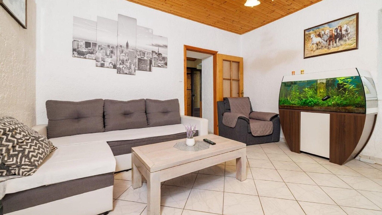 Photo of Livingroom in Bribir