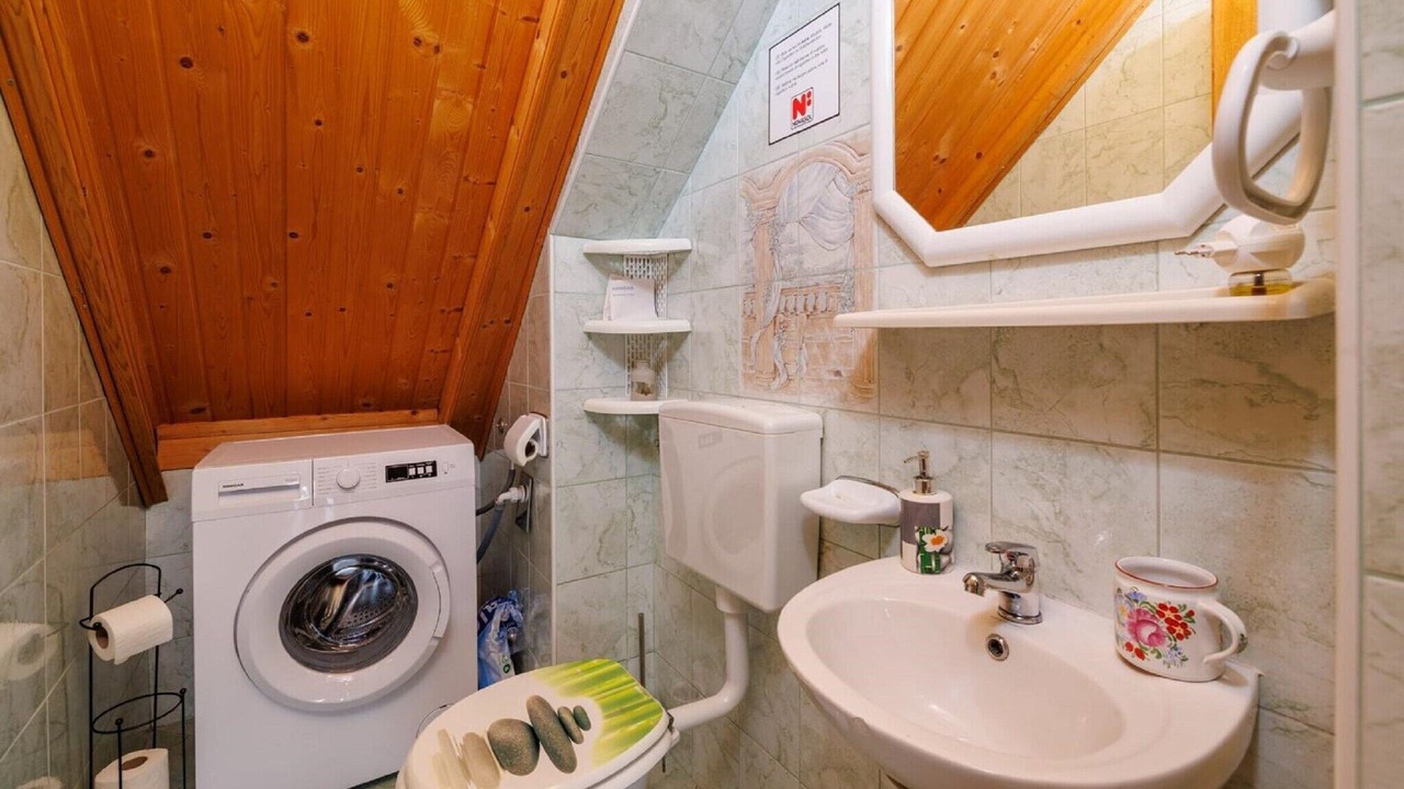 Photo of Bathroom in Bribir