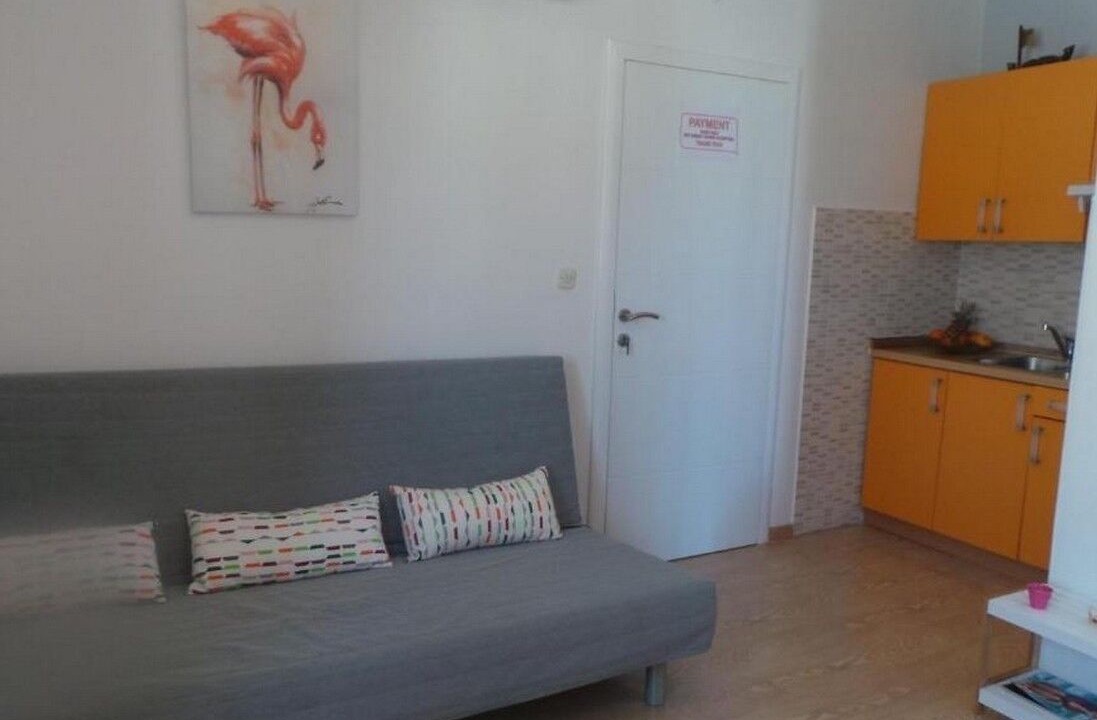 Photo of Livingroom in Krizna luka