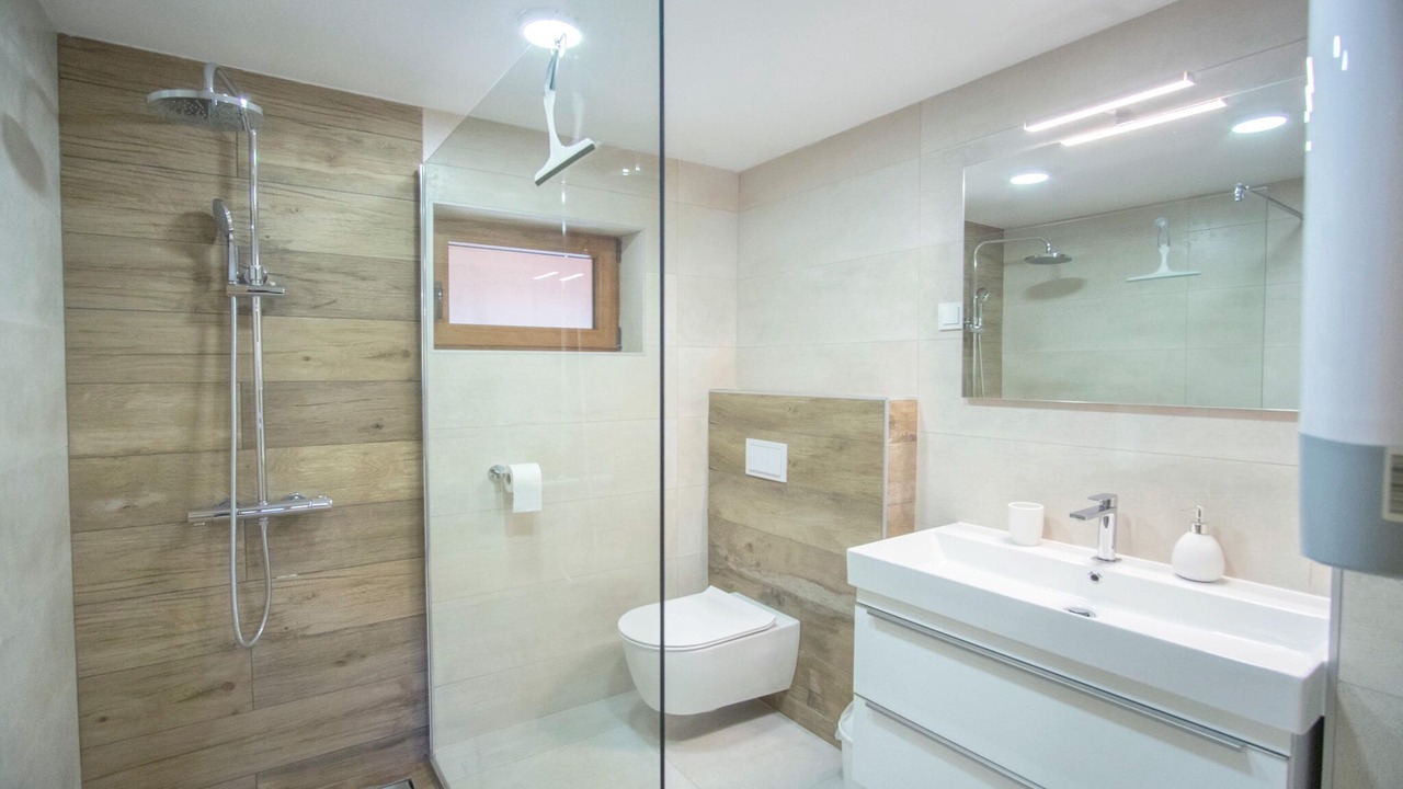 Photo of Bathroom in Orahovica